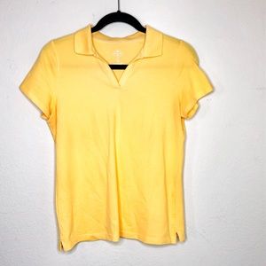 2 polo tee shirts